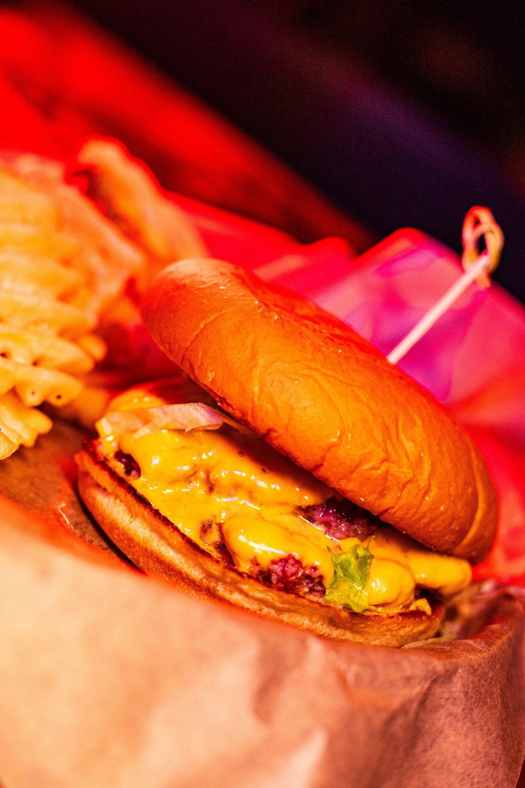 Bar, Restaurant, Shots Kissandflymcallen Pharr, Texas